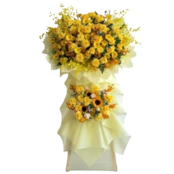 Sunny Blossom
