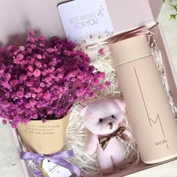 Sweet Day Gift Box