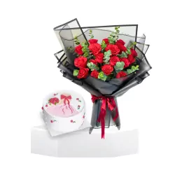Combo Công Chúa Hạnh Phúc