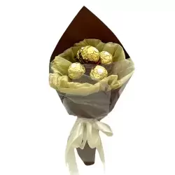 Bó Socola Lời Yêu Thương 2