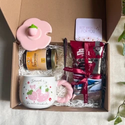 The Grace Box