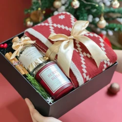 Merry Red Winter Bundle