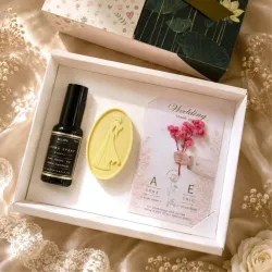 Wedding Return Gifts