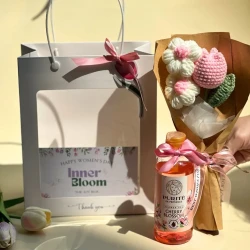 Tulip Touch Gift Set