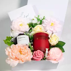 Hộp Quà Nến Thơm Sweet Dream