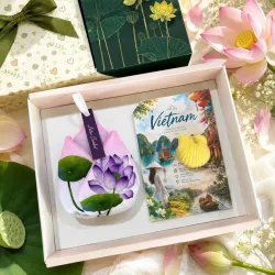 "Essence of Vietnam" Gift Box