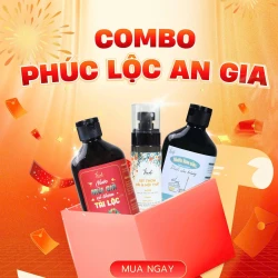 Phuc Loc An Gia Combo