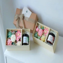 Serene Bloom Gift Box
