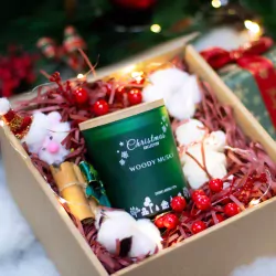 Hộp Quà Nến Thơm Scented Wishes