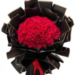 Lasting Love Premium (150 Roses)