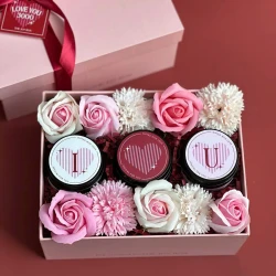 Eternal Vows Gift Box