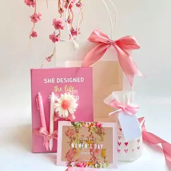 Set Quà Ngọt Lịm Tim