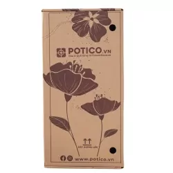 Hộp Potico.vn (Bó Hoa)