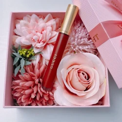 Gucci Nellie Charm Gift Box