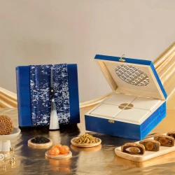 Celestial Moon Melody Gift Set