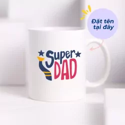 Ly Sứ Thiết Kế Ngày Của Cha