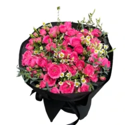 Love in Full Bloom
