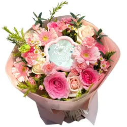 Rosé Amour