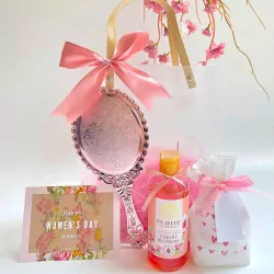 Set Quà Lạc Vào Giấc Mơ