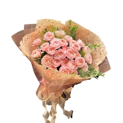Blush Dream Bouquet