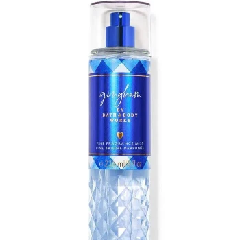 Bath Body Works Body Mist 236ml - Gingham