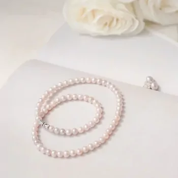 Chuỗi ngọc trai Pearlie