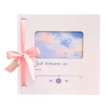 Nhật Ký Secret Love