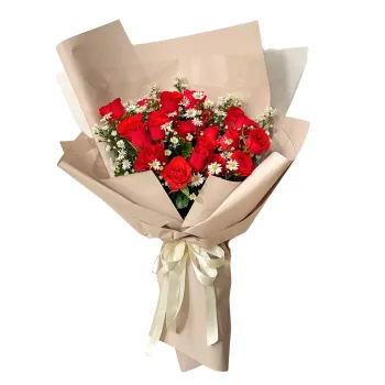 Grand Gesture