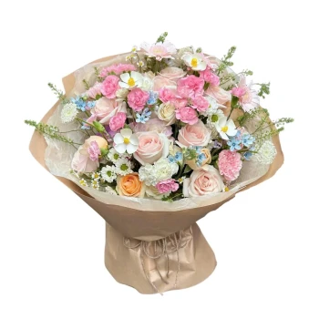 Blossom Ohara Bouquet