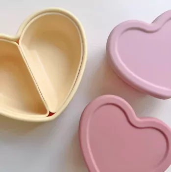 Hộp Đựng Cơm 2 Ngăn Pocha