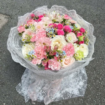 Lady Spring
