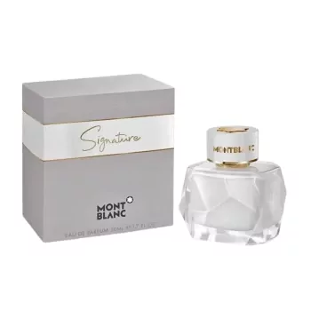 Nước hoa Montblanc Signature Eau De Parfum 90ml