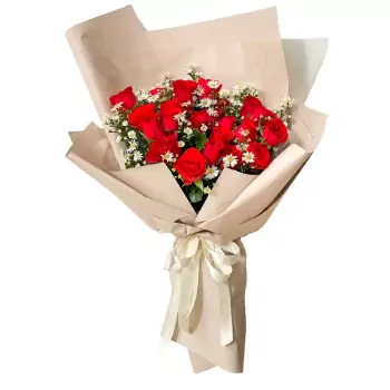 Grand Gesture