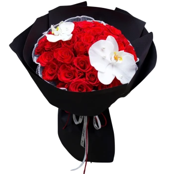Love in Bloom