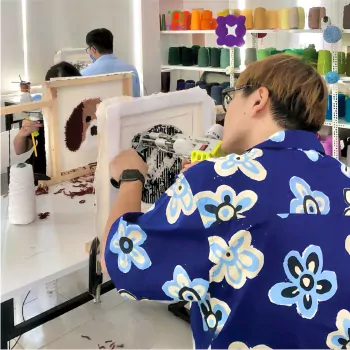 Workshop Săn Mục Tiêu