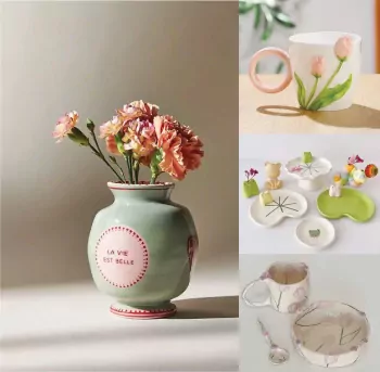 Workshop Trải Nghiệm Làm Gốm Nung