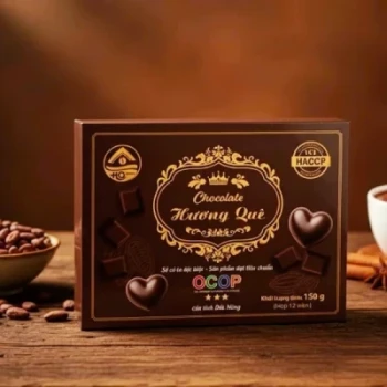 Le Chocolatier