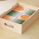 Gấm Thu 4