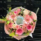 Rosé Amour 1