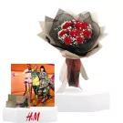 Combo H&M Ineffable - Cơ Bản