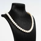 High Quality Pearl Necklace 5