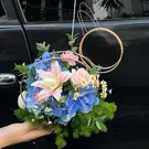 The Blue Muse 1