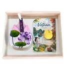 "Essence of Vietnam" Gift Box 4
