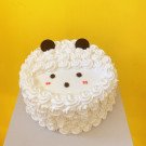 Đếm Cừu vị Kem Sữa