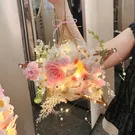 Floral Star 3
