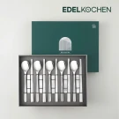Cheongdam 316 Stainless Steel Tableware Set