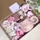 Rosy Moment Gift Box - Set 1