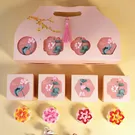"Đoàn Viên" Scented Candle Set 3