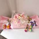 Butterfly Flower Box 2