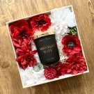 La'mer Candle Box